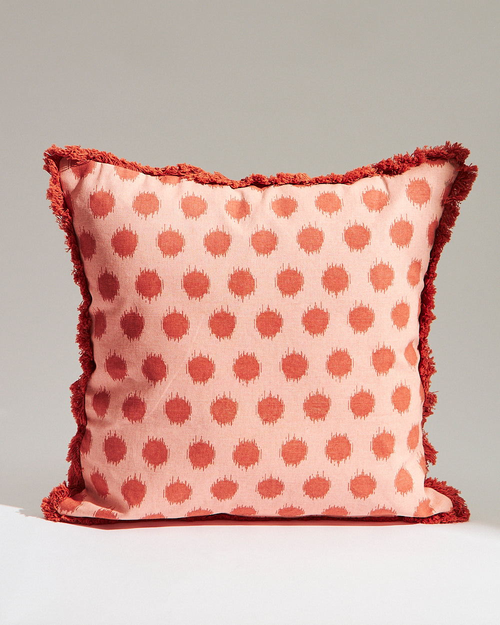 Tree of Life Mosaic Cushion Cover 16"