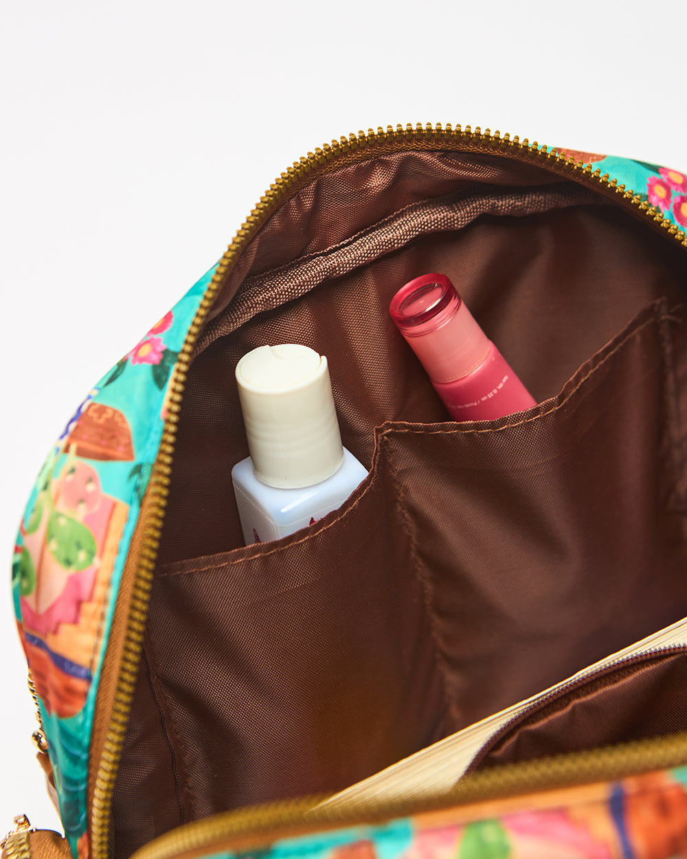 Weekends Messenger Bag - Jaipurscape