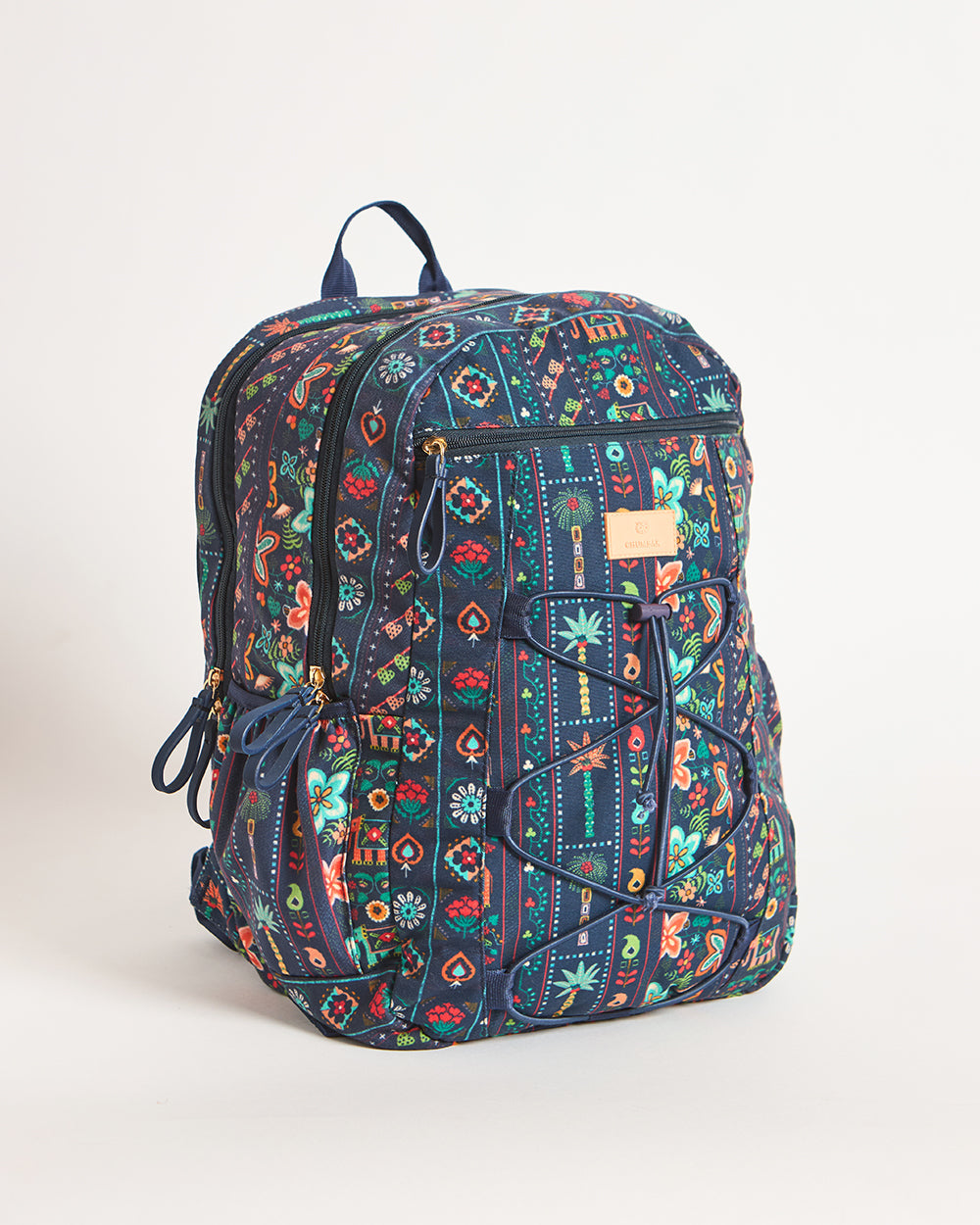 Trek Backpack - Tusker