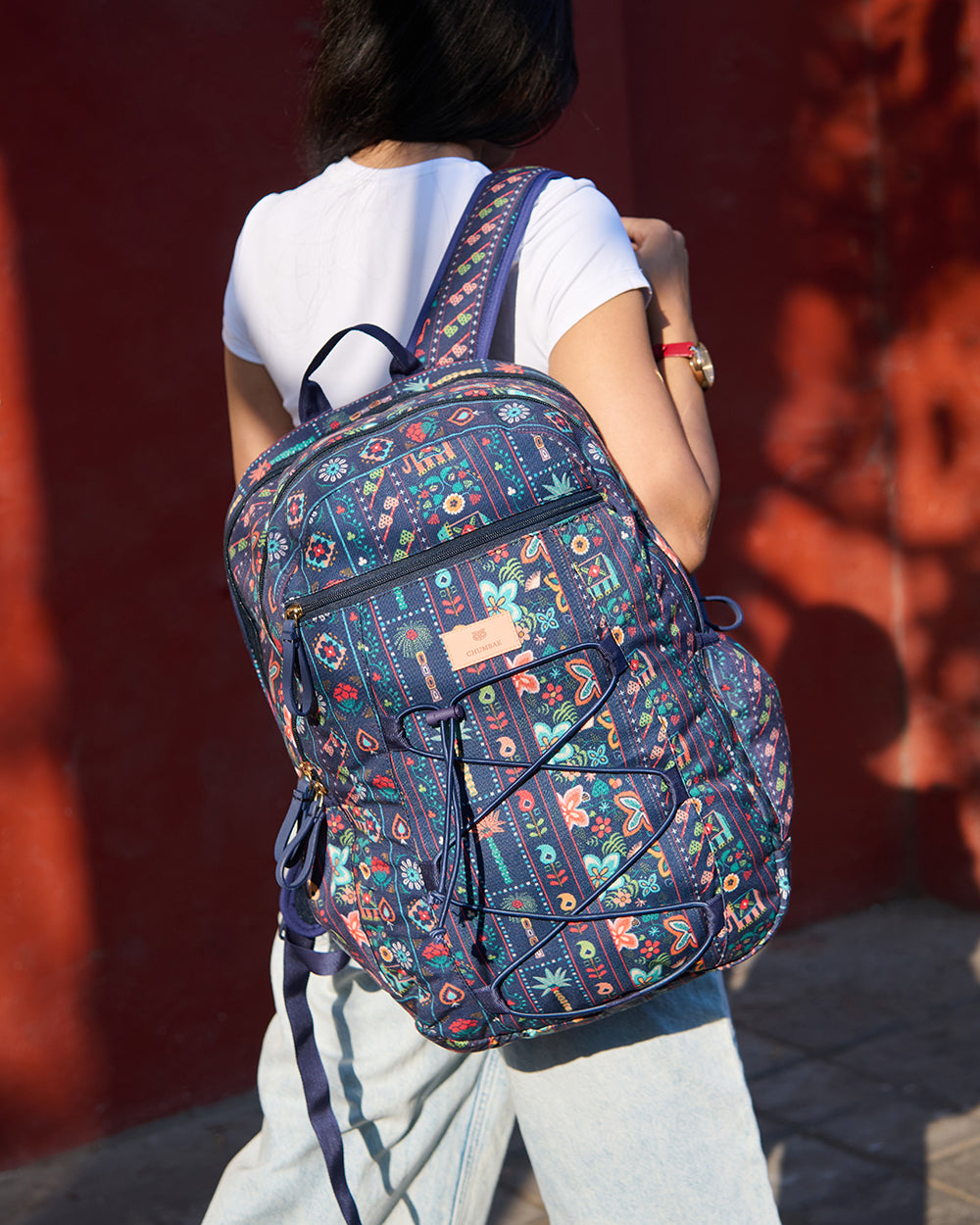 Trek Backpack Tusker Digital Nomad - Main Image