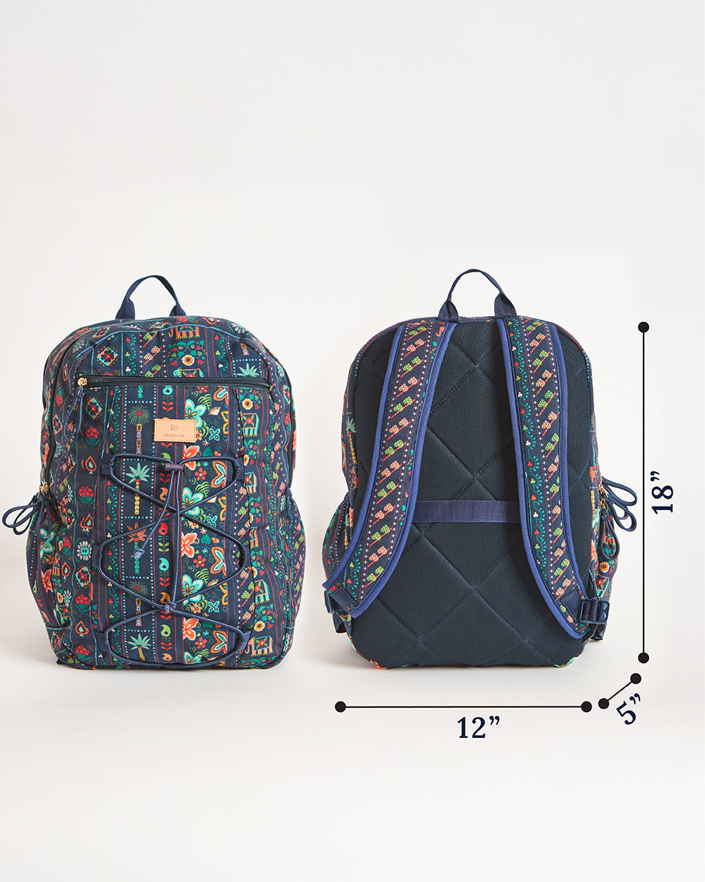 Trek Backpack - Tusker