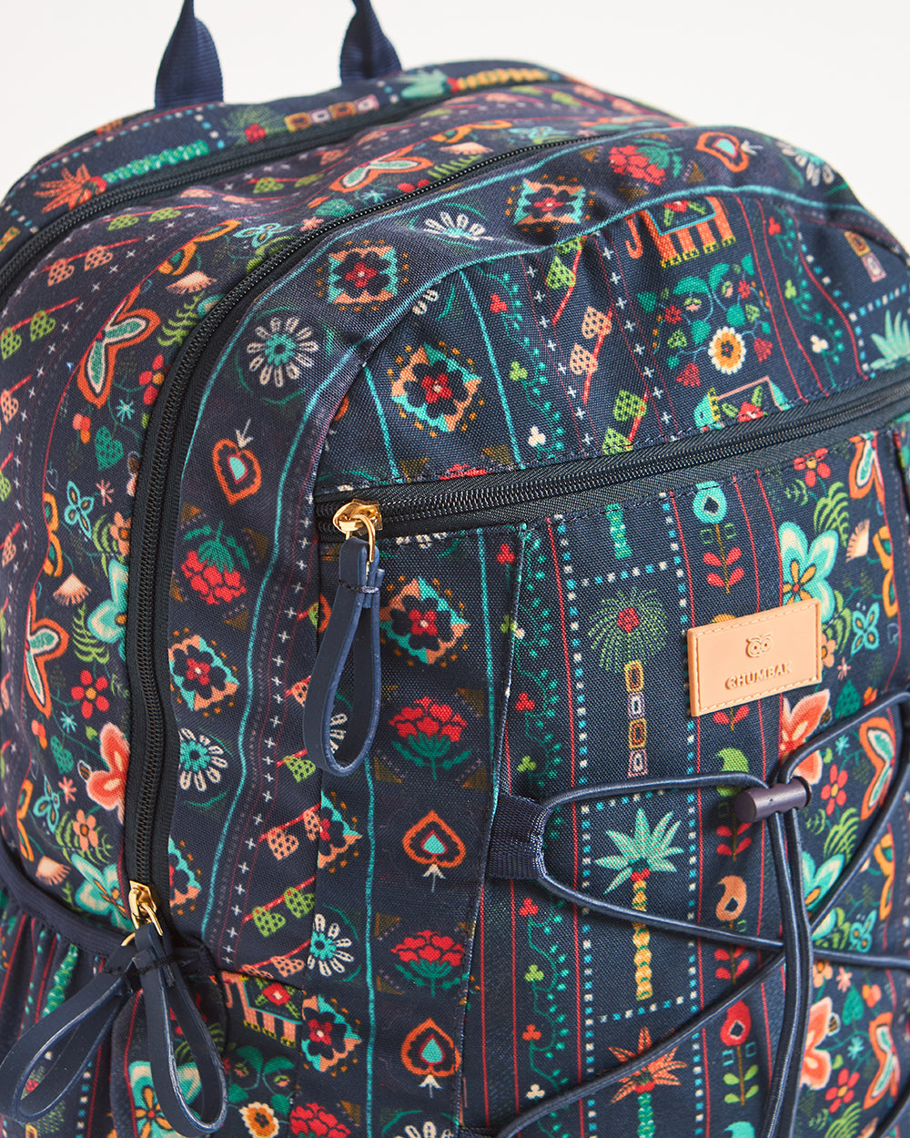 Trek Backpack - Tusker