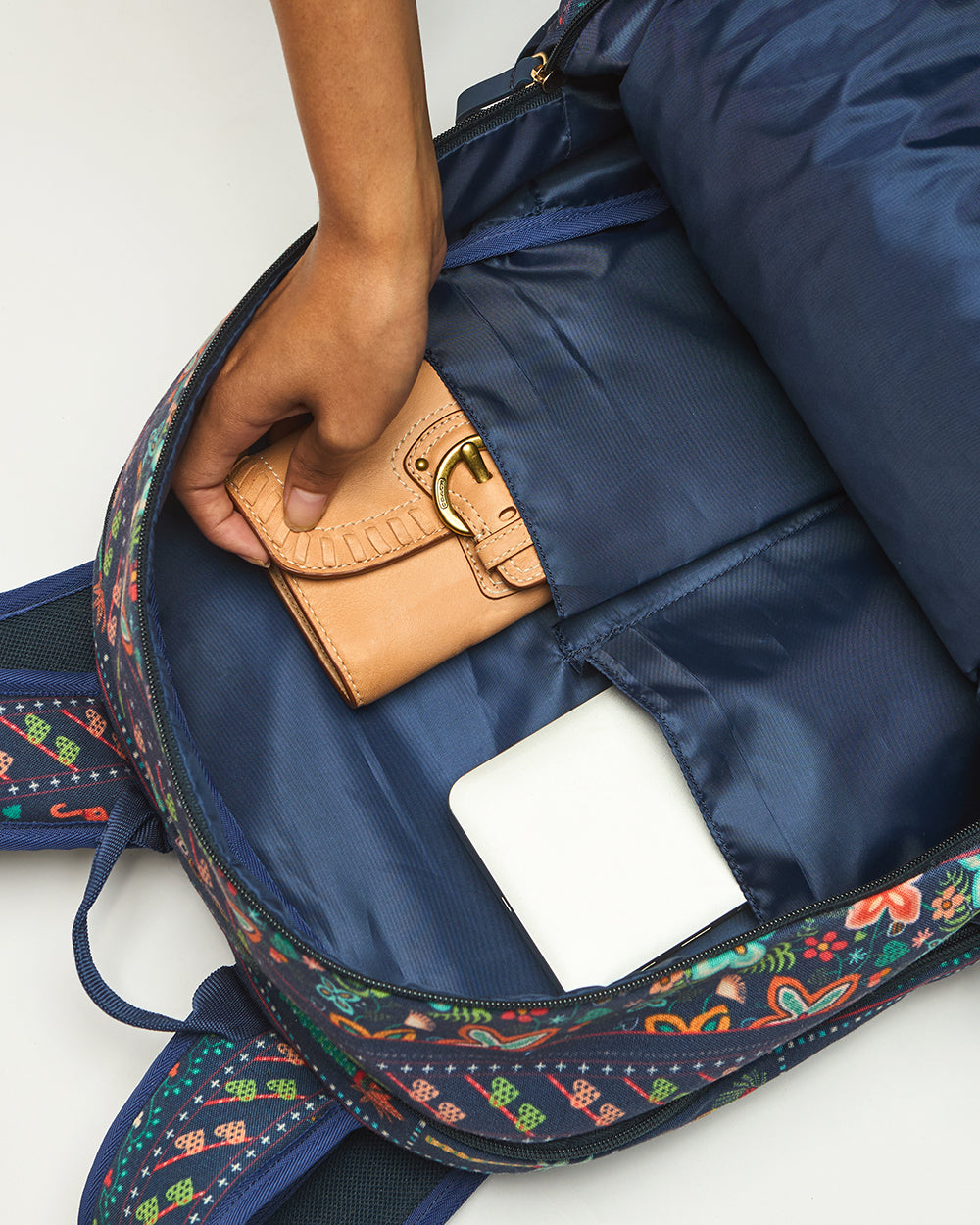 Trek Backpack - Tusker