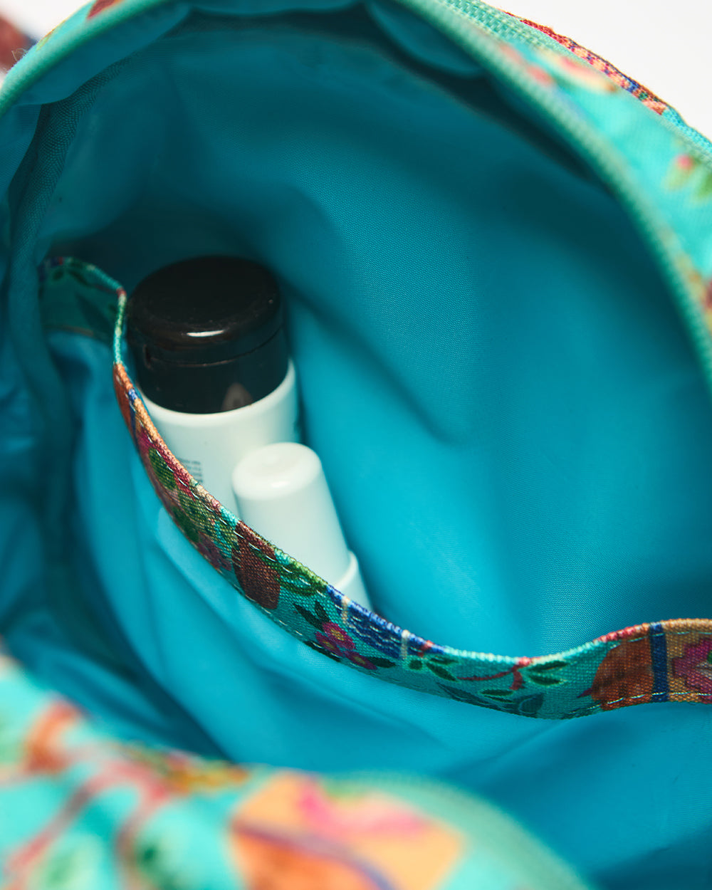 Raasta Mini Backpack - Jaipurscape