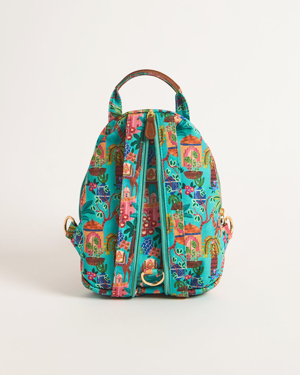 Raasta Mini Backpack - Jaipurscape