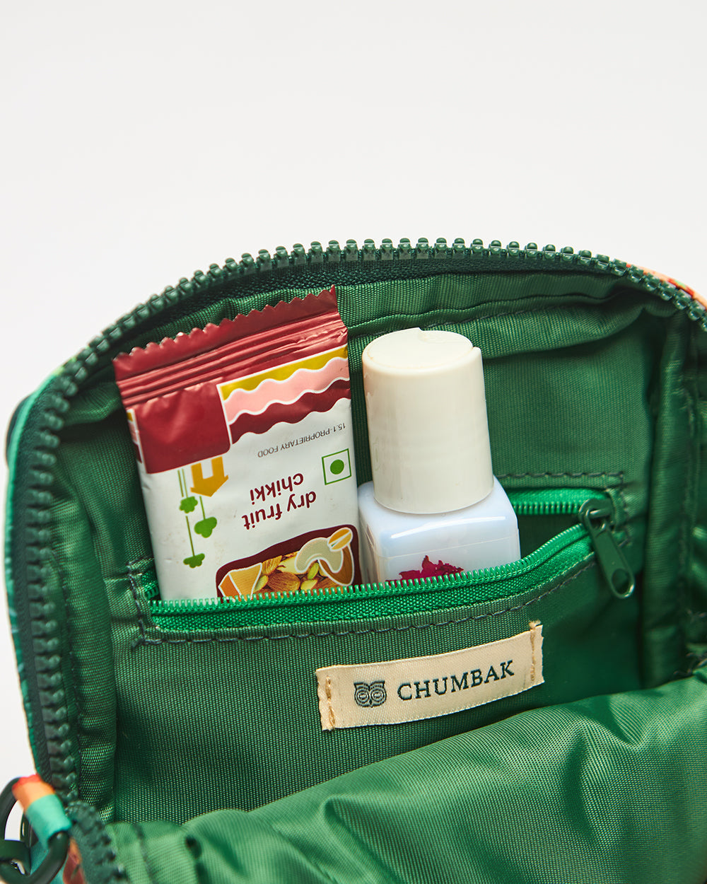 Nomad Mini Sling Bag - Jaipurscape