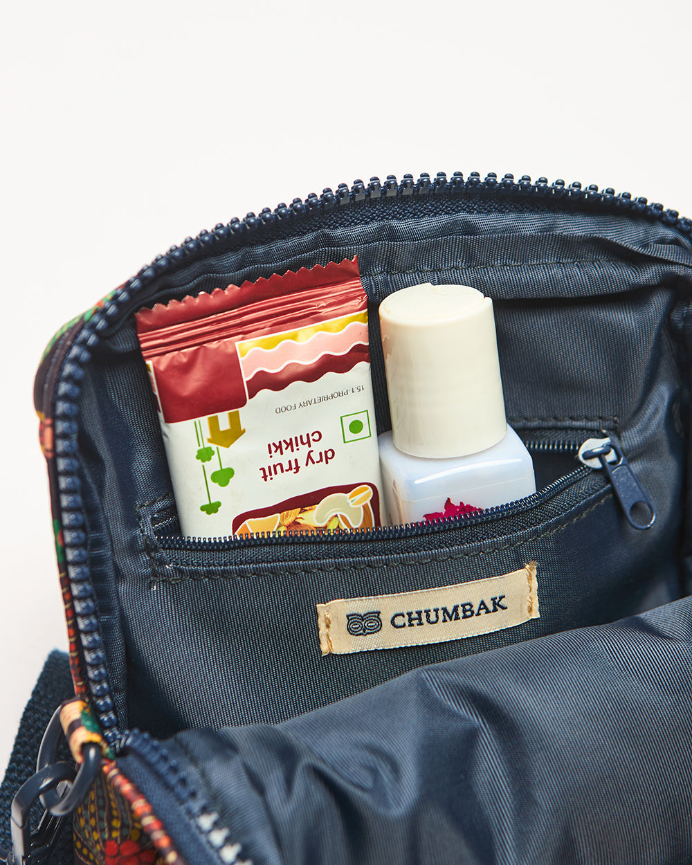 Nomad Mini Sling Bag - Tusker