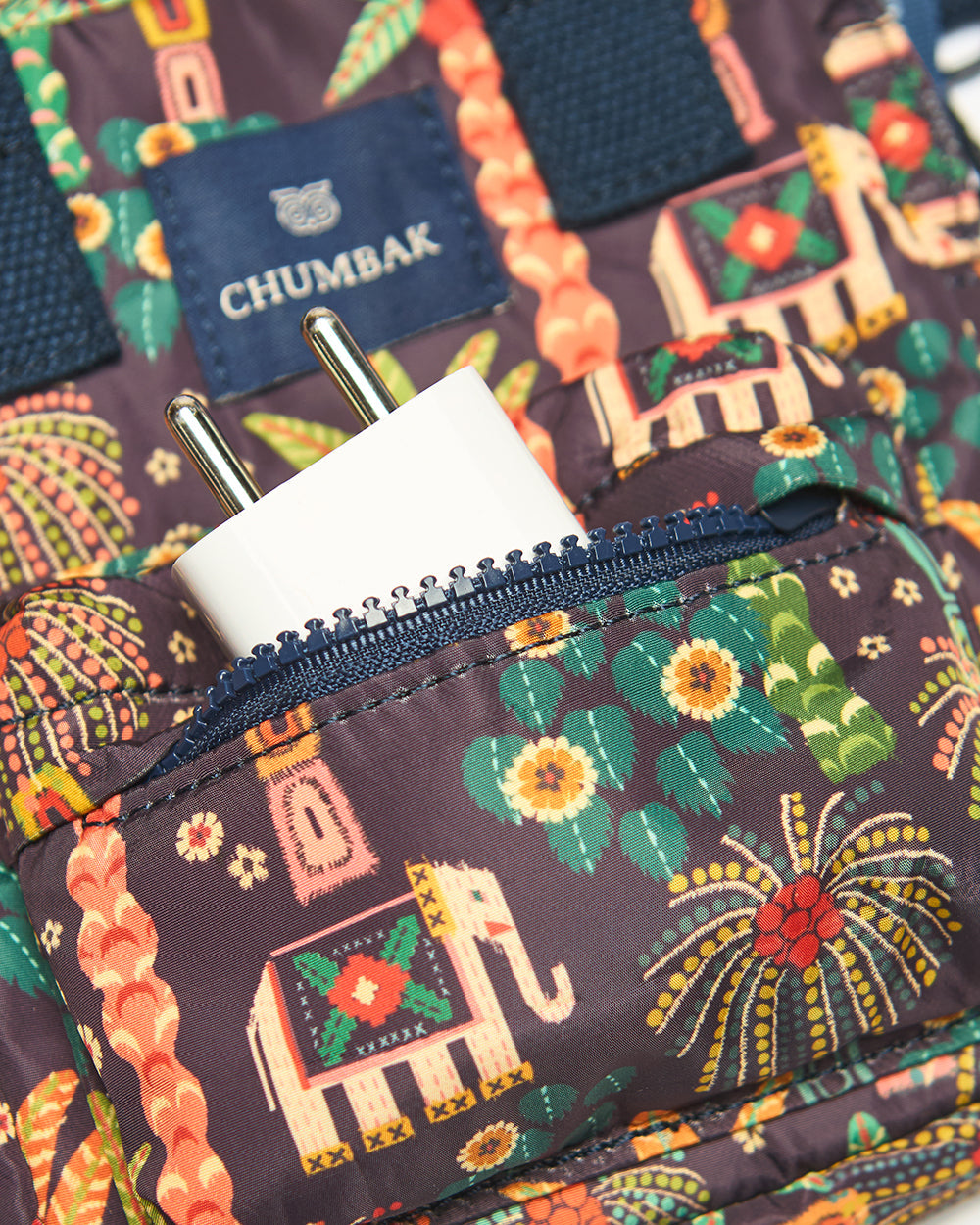 Nomad Mini Sling Bag - Tusker