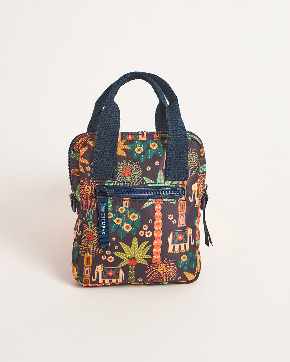 Nomad Mini Sling Bag - Tusker