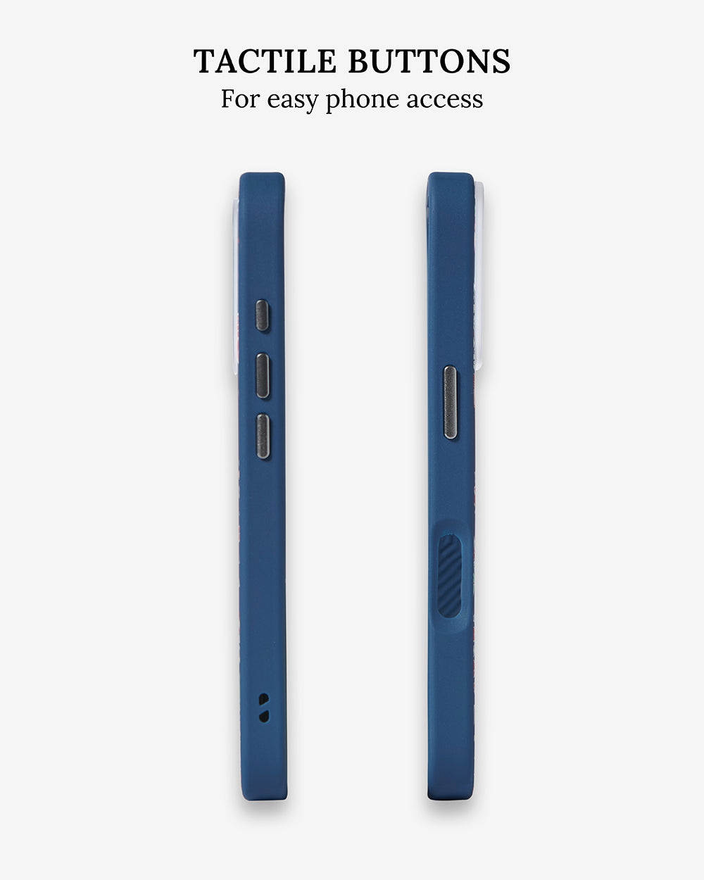 Phone Case Cover for iPhone 16 - Retro Malkin