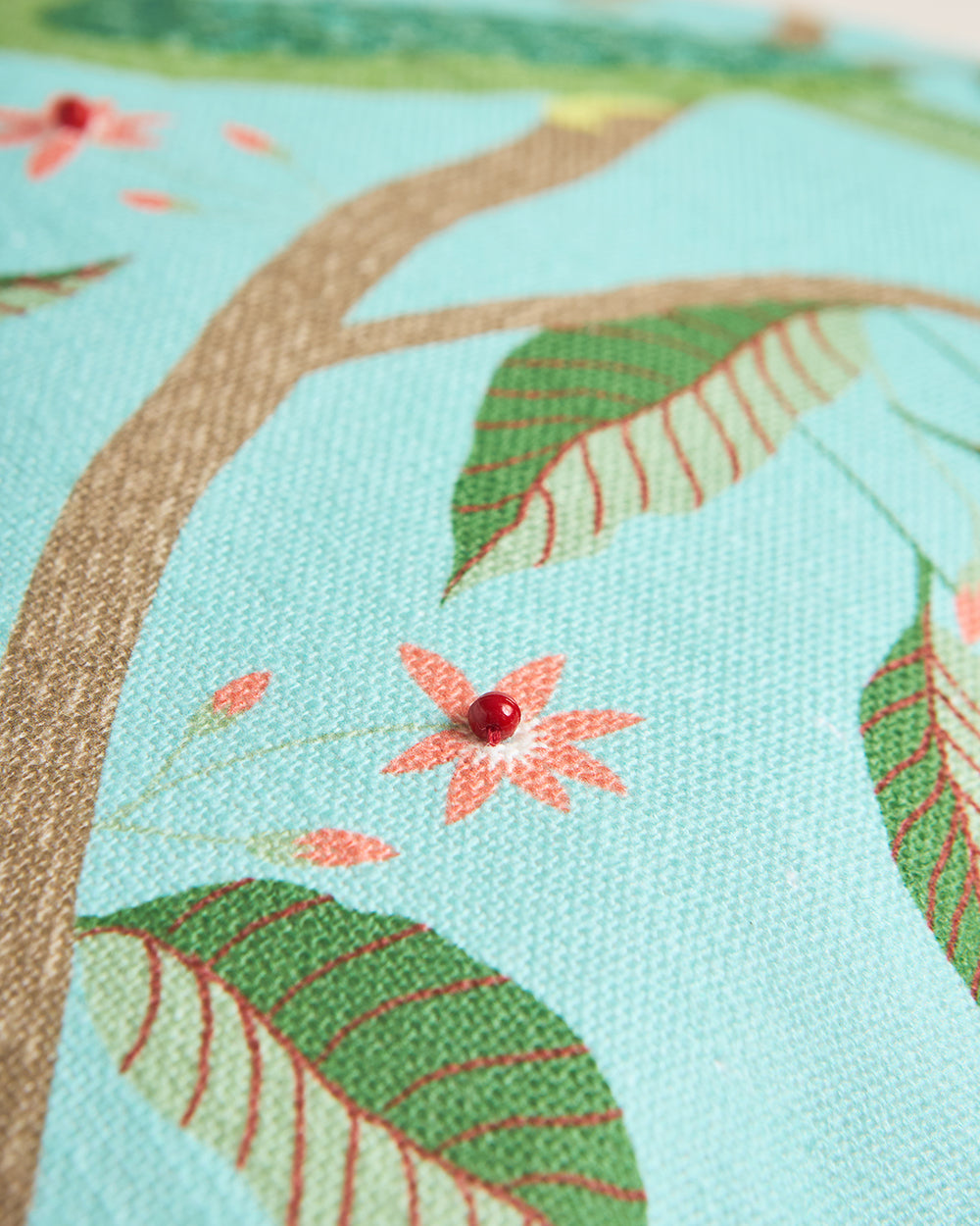 Serenade Cushion Cover, 16"