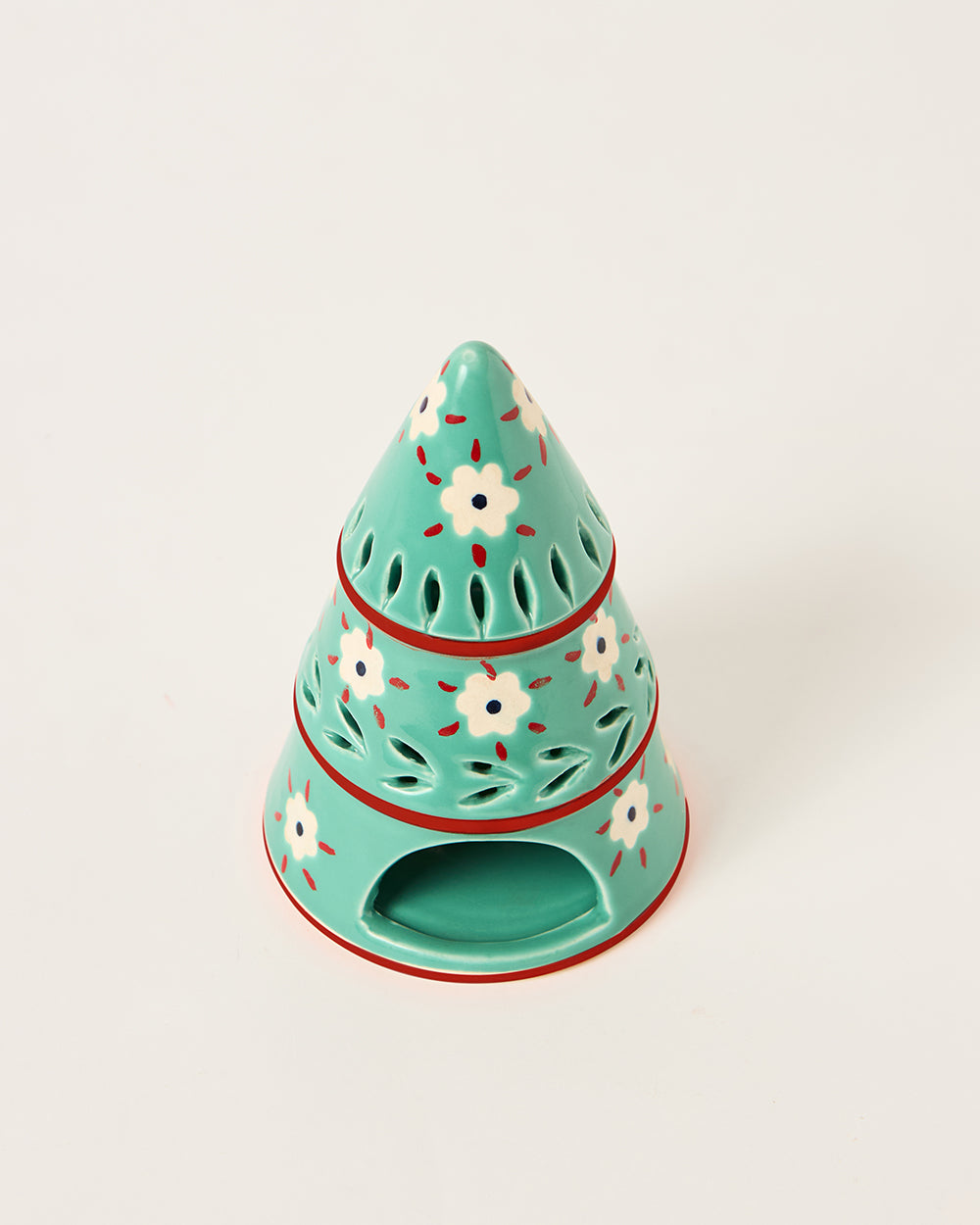 Tree Tea-light Holder