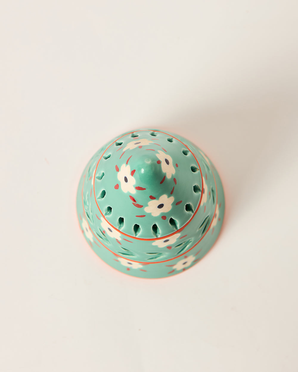 Tree Tea-light Holder