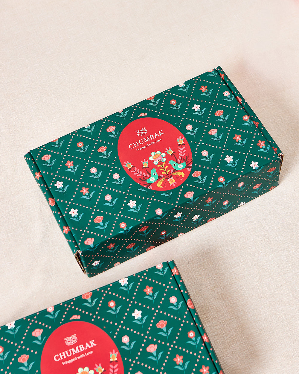 Monica's Kitchen Favs Gift Set of 3| Comes in a Gift Box