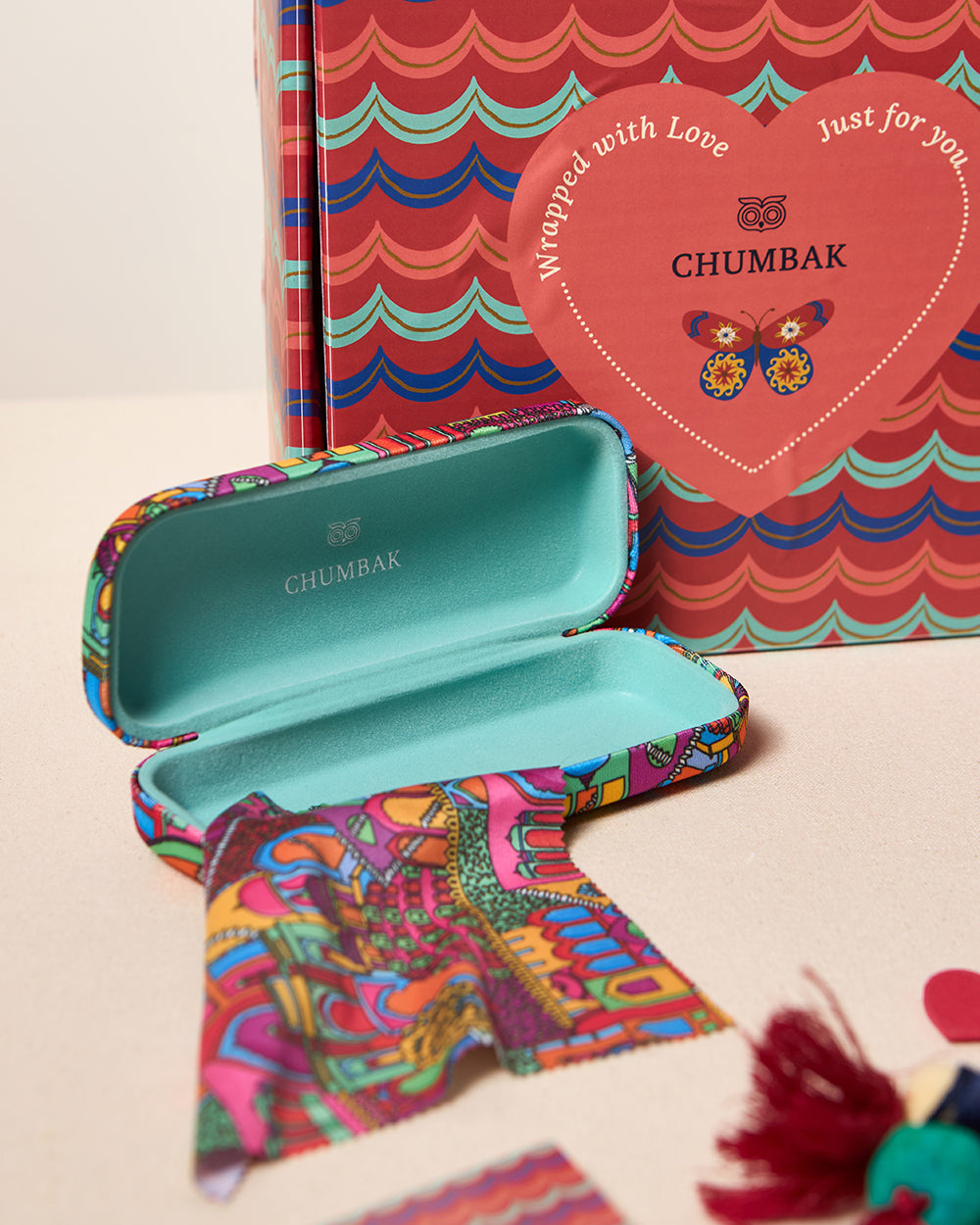 Explorer Trio, Gift Set of 3 | Comes in a Gift Box