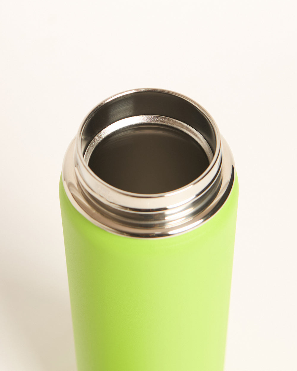 Nero Vacuum Bottle, 750ml - Green
