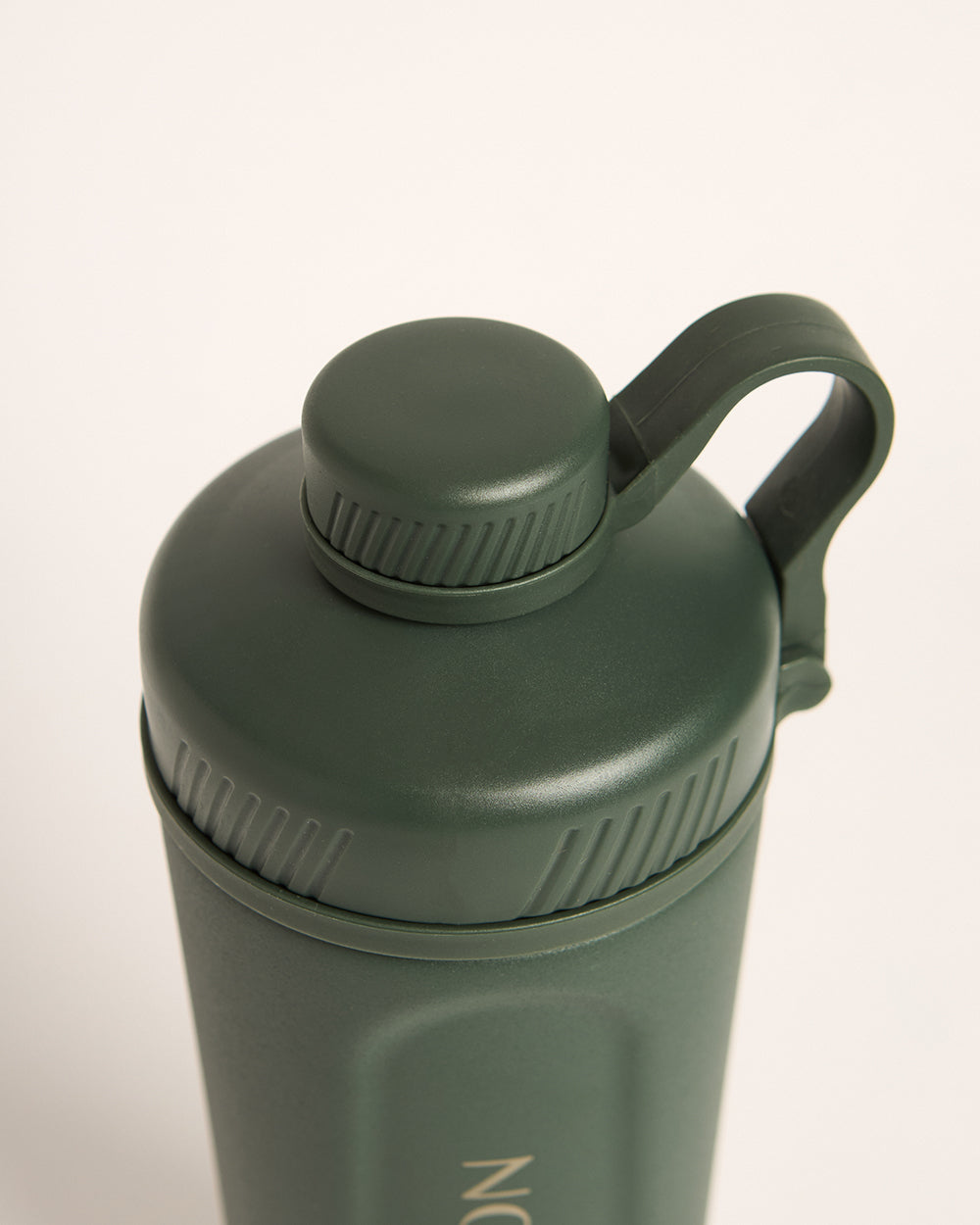 Shake Shark Vacuum Bottle, 650 ml - Green