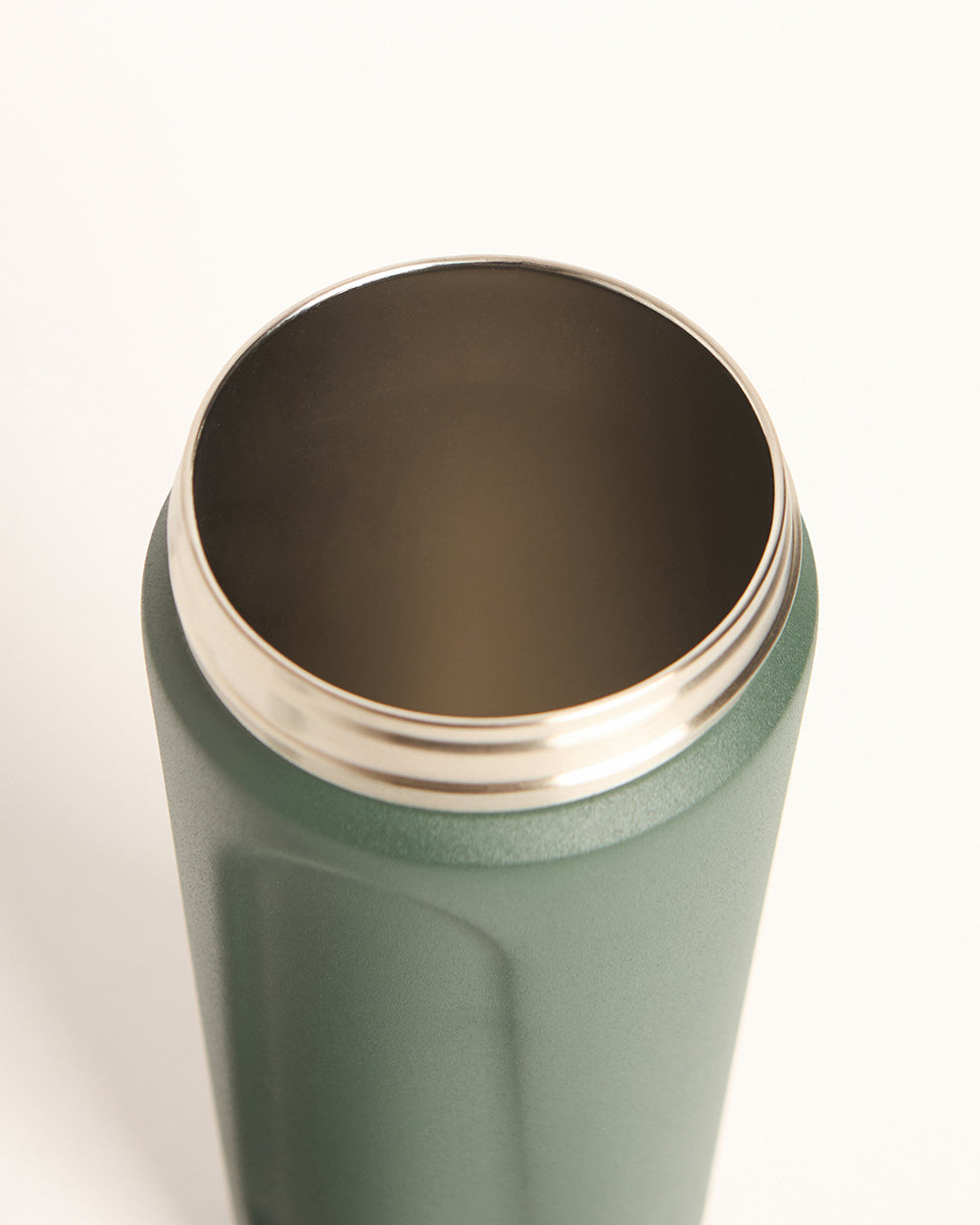 Shake Shark Vacuum Bottle, 650 ml - Green
