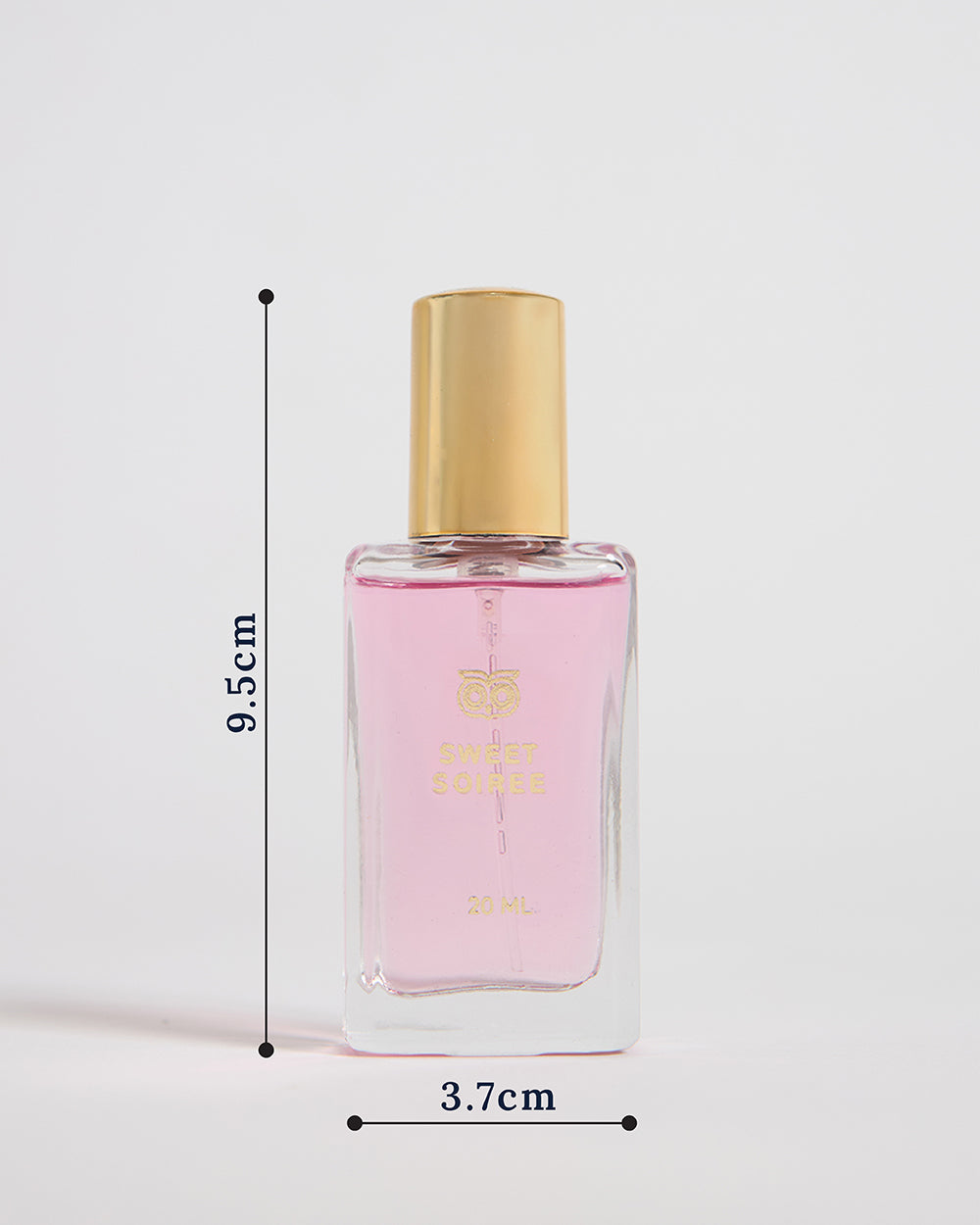 Sweet Soiree Eau de Parfume 20ml