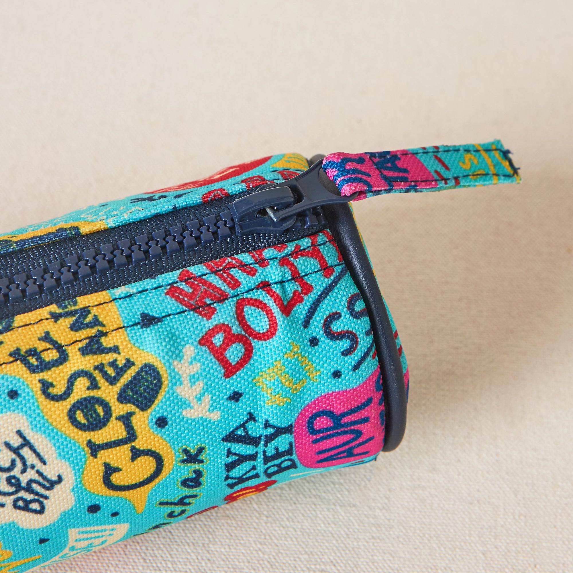 Things Indian Say All Purpose Pouch