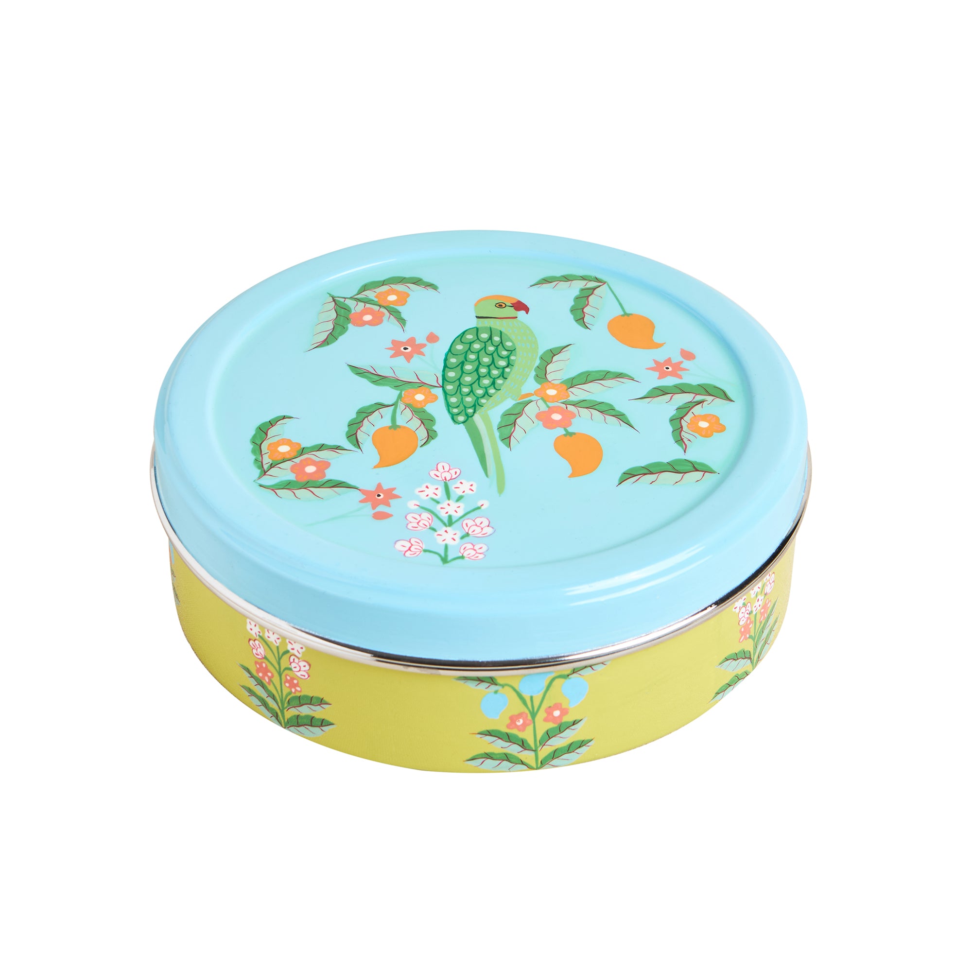 Serenade Masala Box