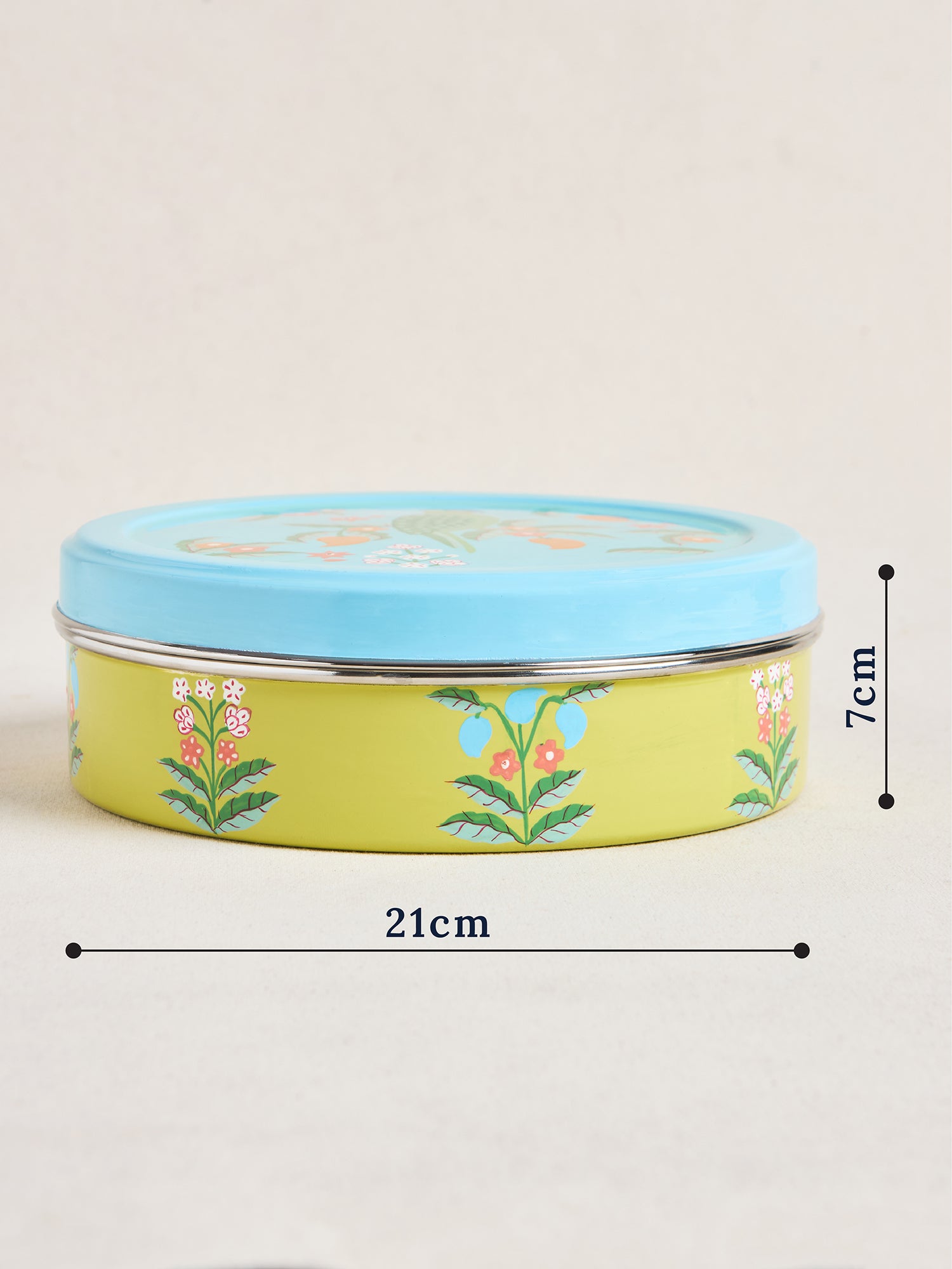 Serenade Masala Box