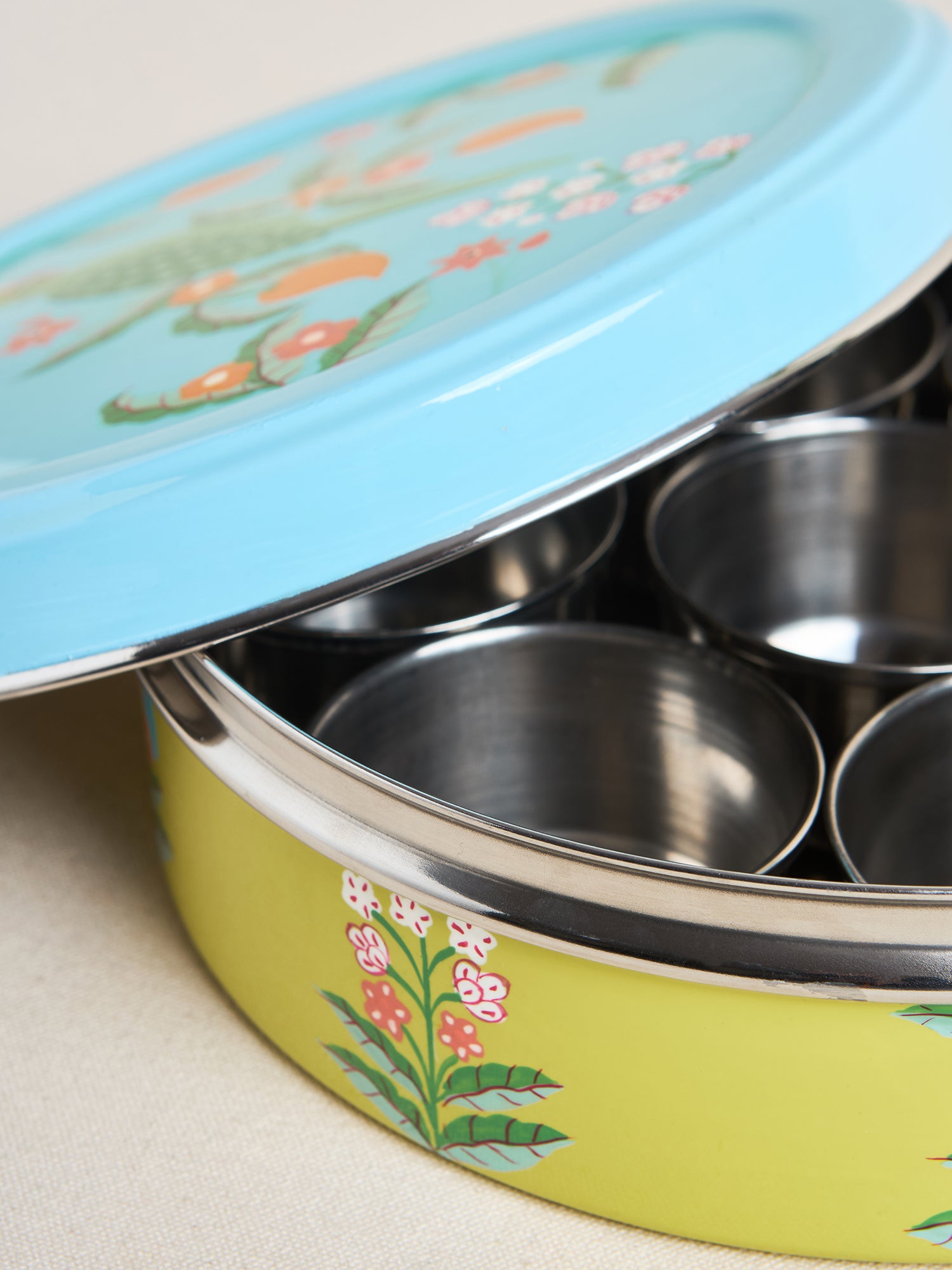 Serenade Masala Box