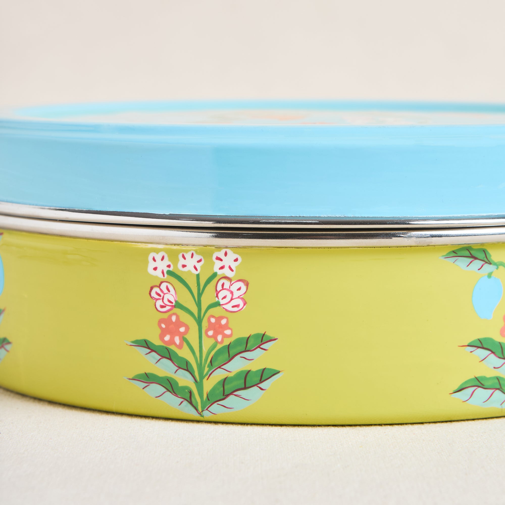 Serenade Masala Box