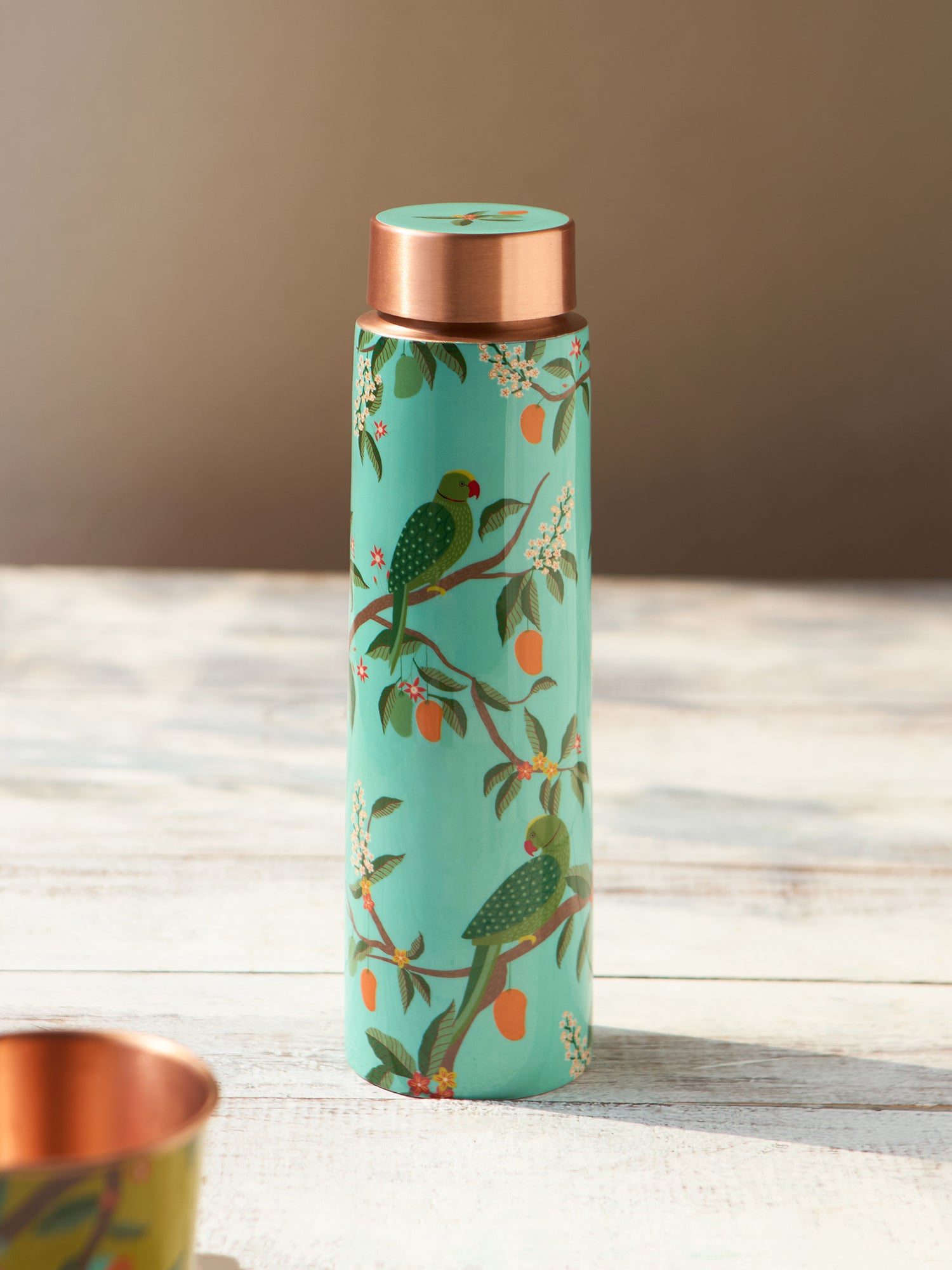 Serenade Copper Bottle, 950 ml