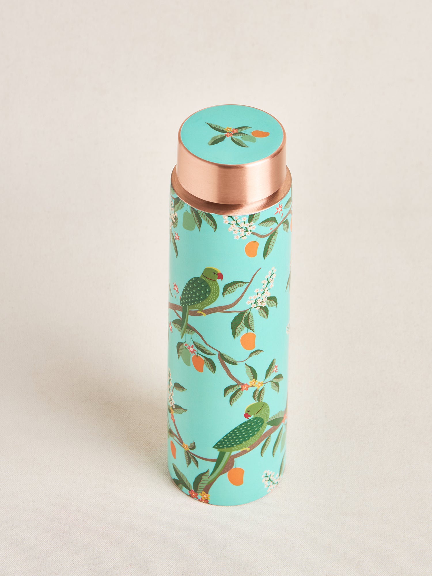 Serenade Copper Bottle, 950 ml