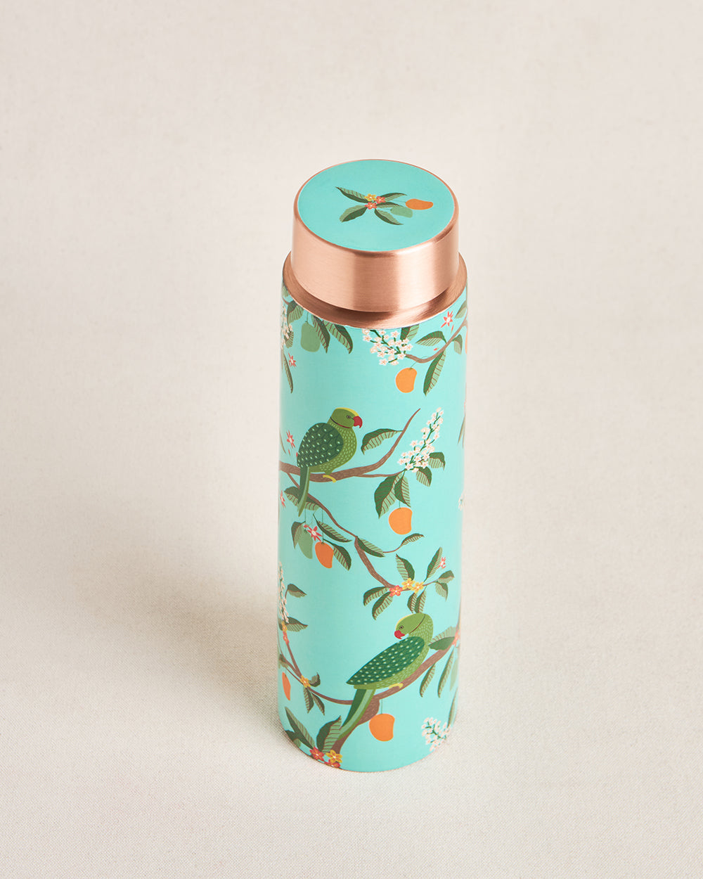 Serenade Copper Bottle, 950 ml