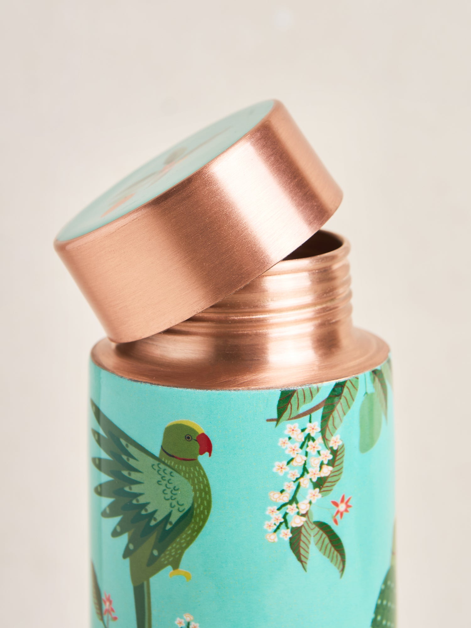 Serenade Copper Bottle, 950 ml