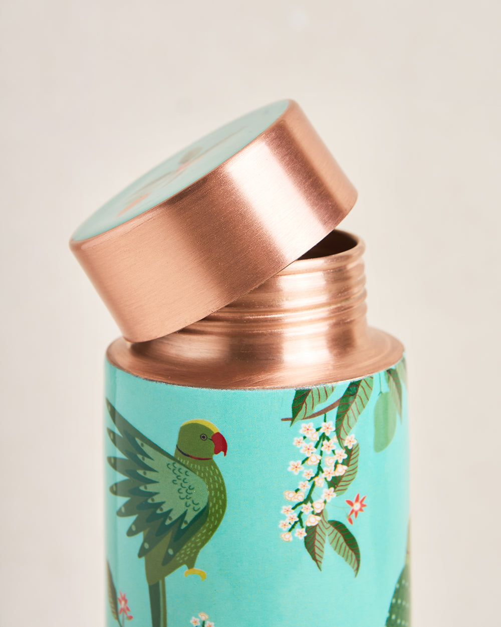 Serenade Copper Bottle, 950 ml