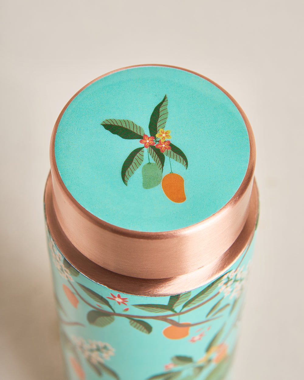 Serenade Copper Bottle, 950 ml