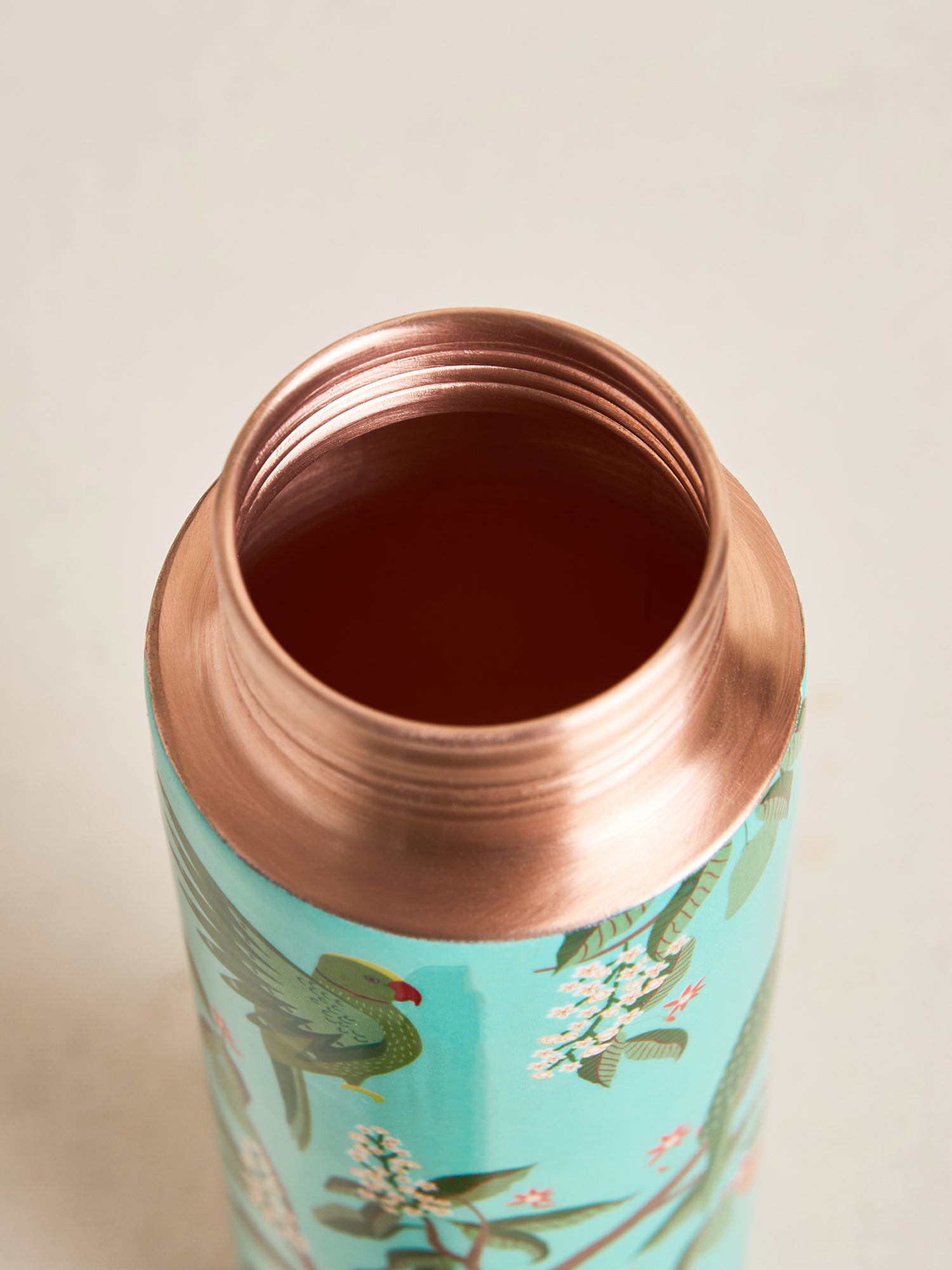 Serenade Copper Bottle, 950 ml