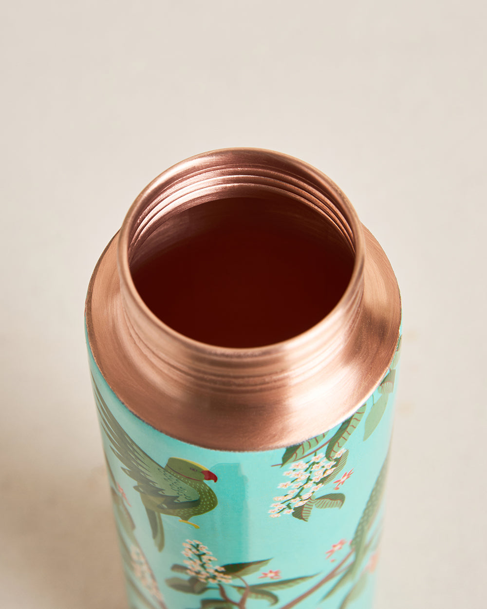 Serenade Copper Bottle, 950 ml