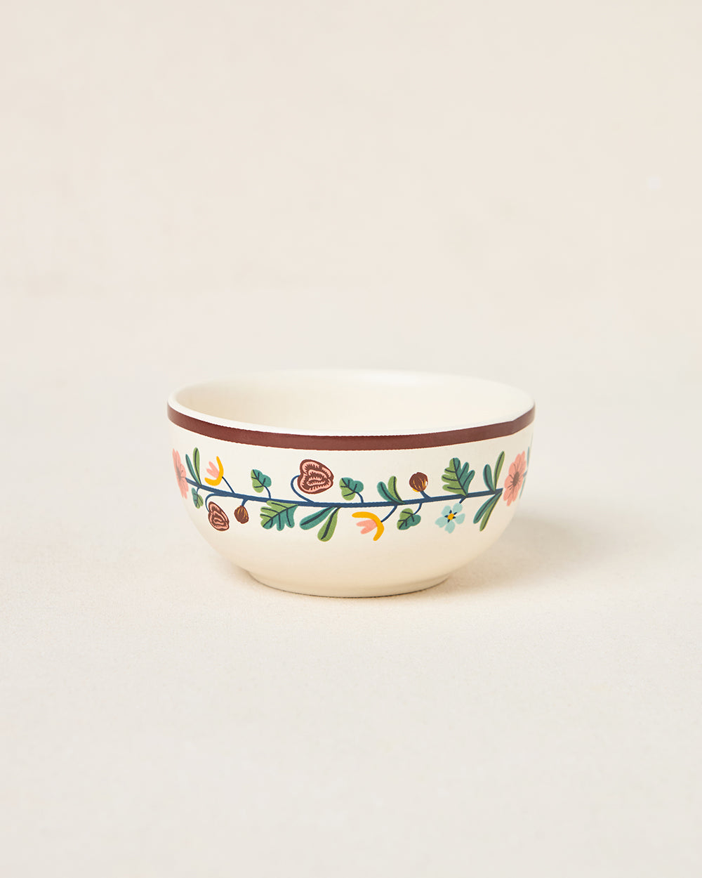 Tiara Dessert Bowl, 4" dia| Kashmir Trails