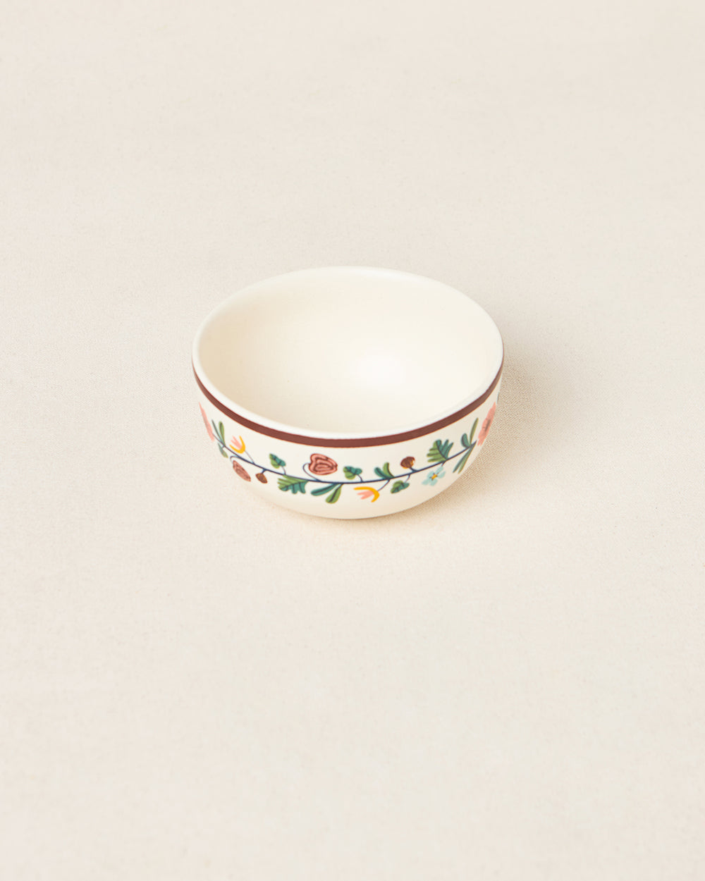 Tiara Dessert Bowl, 4" dia| Kashmir Trails