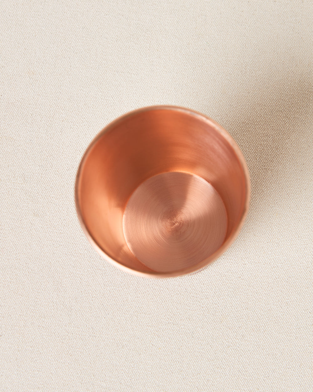 Monal Copper Tumbler, 250 ml | Kashmir Trails