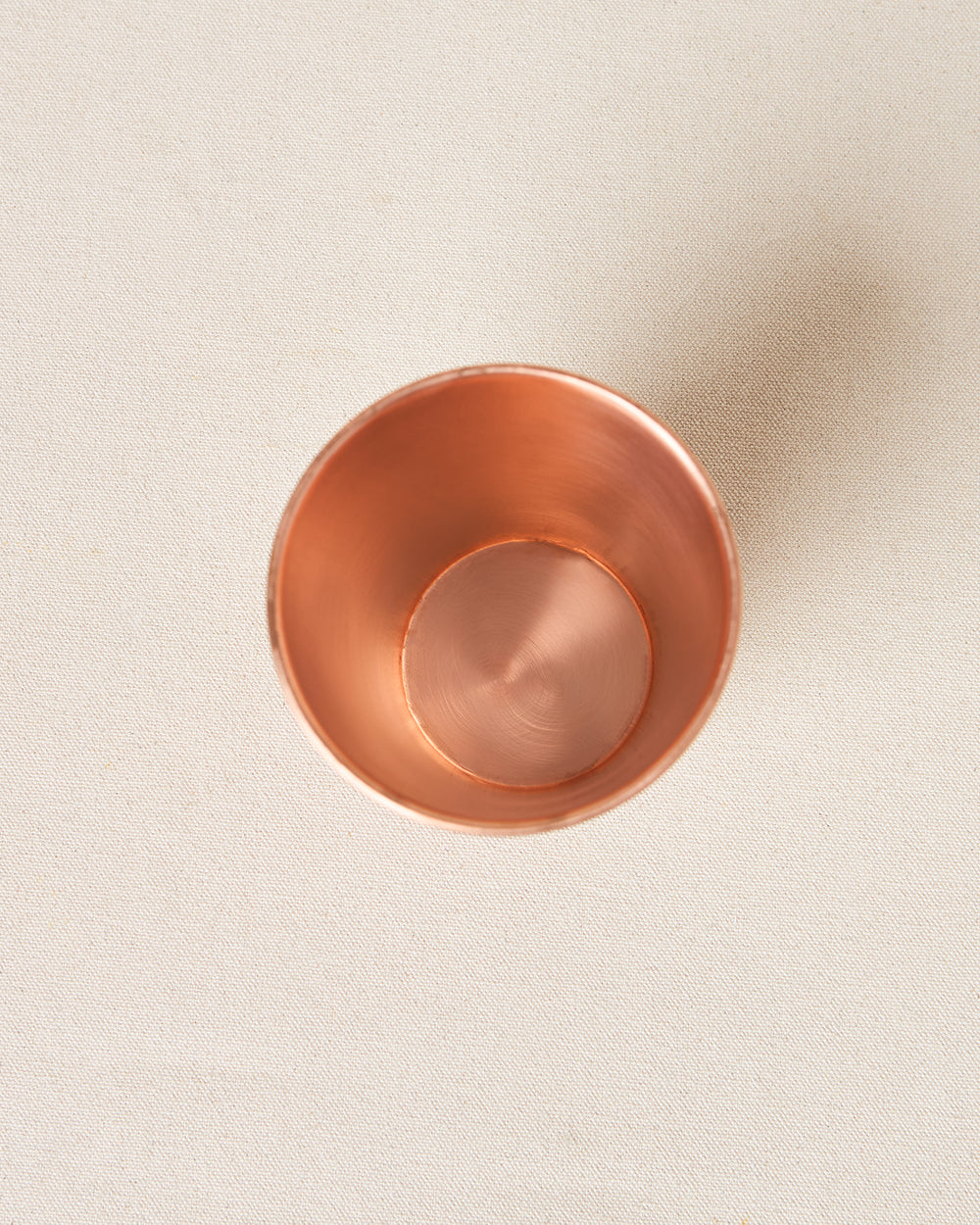 Apple Orchards Copper Tumbler, 350 ml | Kashmir Trails