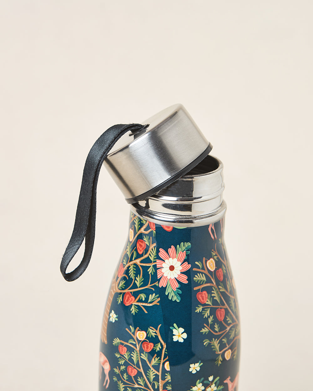 Chinar Steel Bottle, 750 ml | Kashmir Trails
