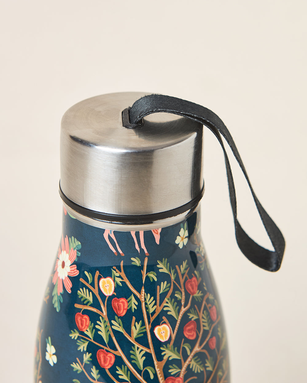 Chinar Steel Bottle, 750 ml | Kashmir Trails