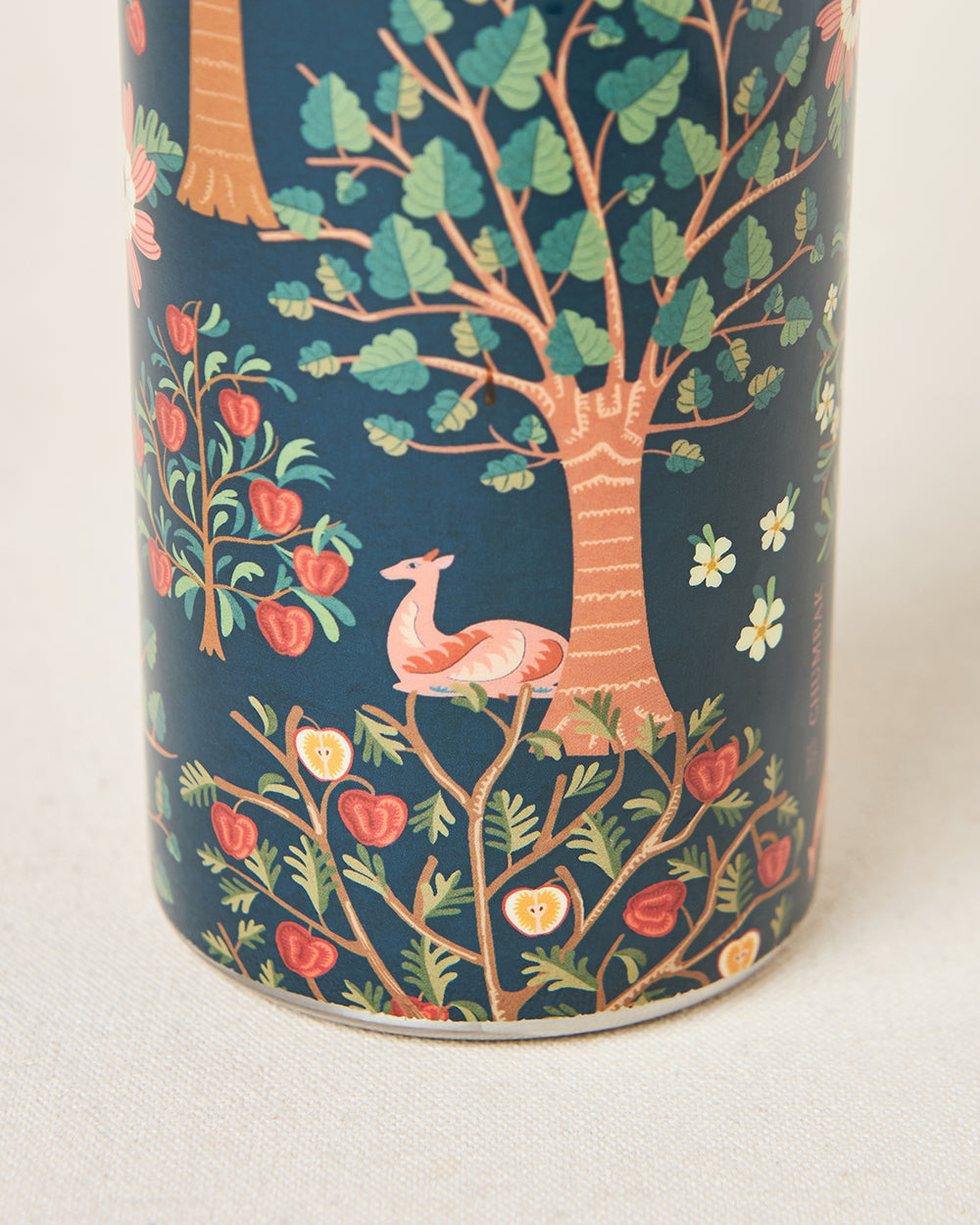 Chinar Steel Bottle, 750 ml | Kashmir Trails