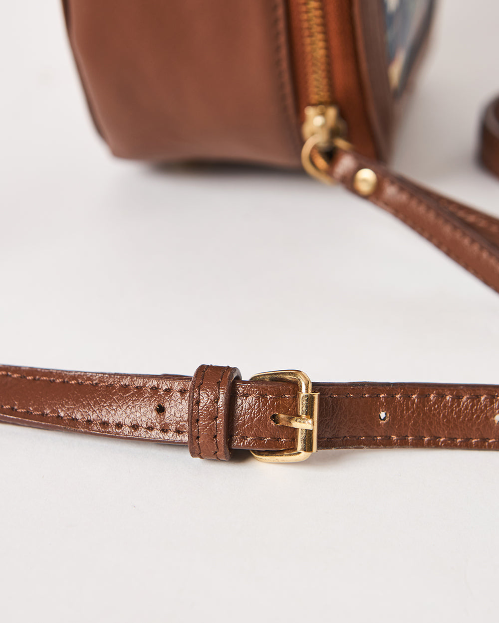 The Vienna Crossbody Bag | Kashmir Trails Edit