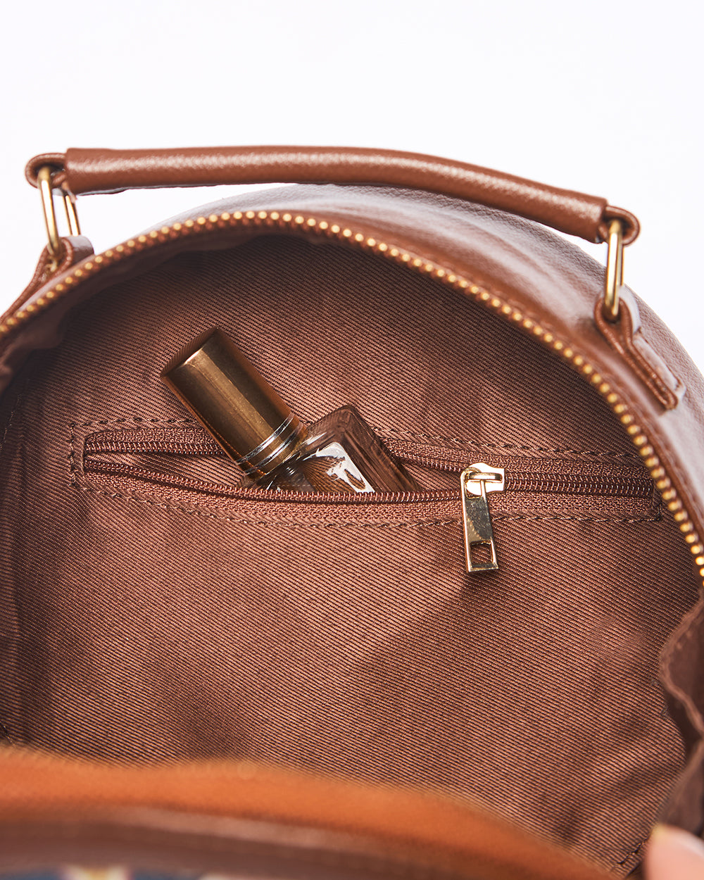 The Vienna Crossbody Bag | Kashmir Trails Edit