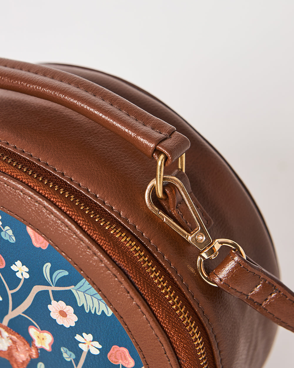 The Vienna Crossbody Bag | Kashmir Trails Edit