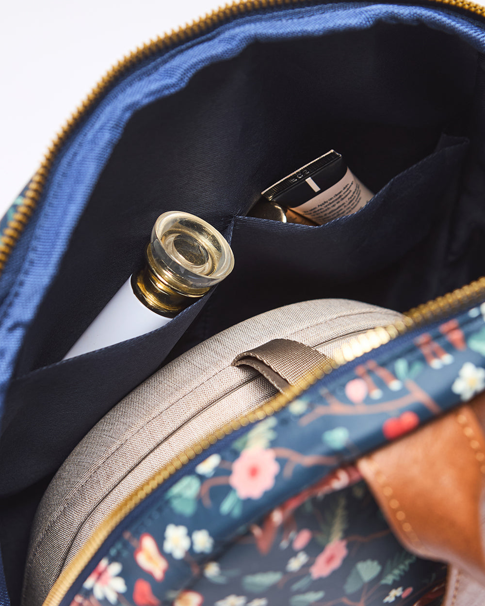 The Hanoi Backpack | Kashmir Trails Edit