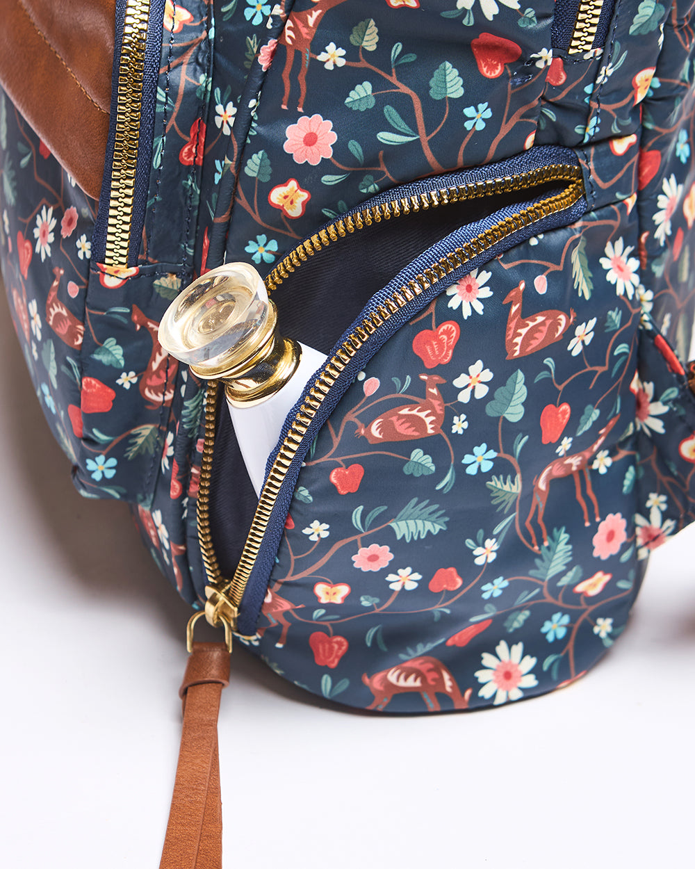 The Hanoi Backpack | Kashmir Trails Edit