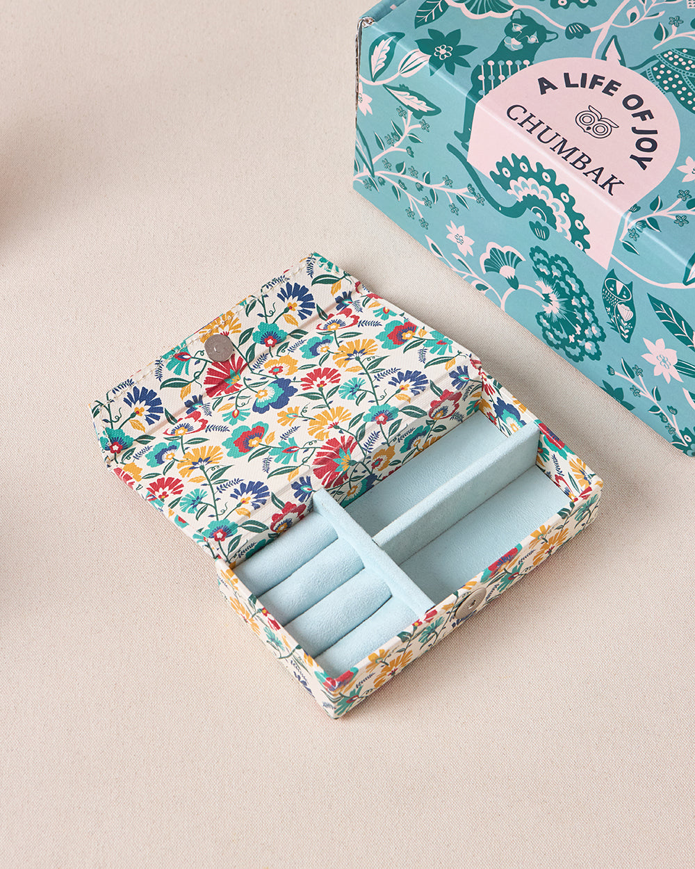 The Timeless Keepsake Gift Set of 3