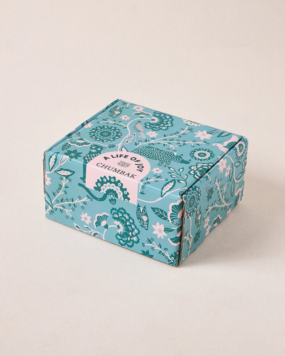 The Timeless Keepsake Gift Set of 3